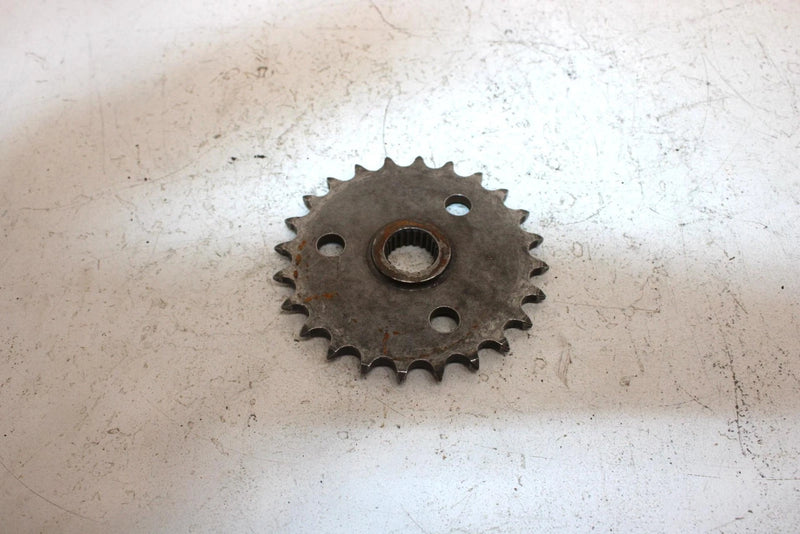 1996 Polaris Magnum Oem 24T Drive Sprocket 3222051 AP152