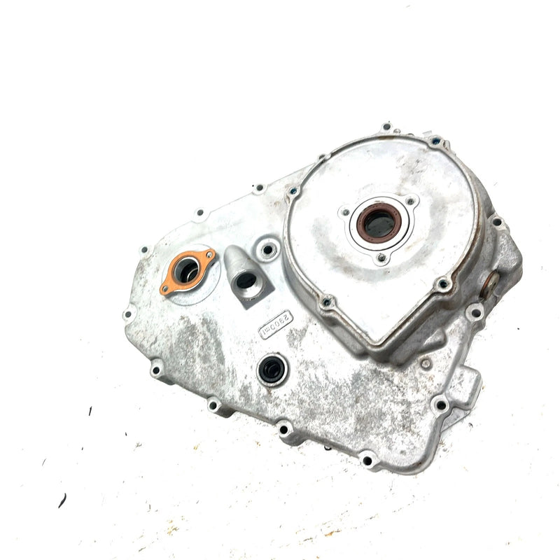 2002 Arctic Cat 375 2x4 Automatic OEM Stator Side Cover 3402-585 AA41