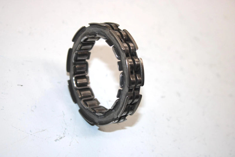 86 Honda Fourtrax 250 Trx250 A Oem One Way Bearing 91101-HA0-003 AH32