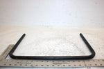 1996 Arctic Cat Cougar Oem Rear Bumper 2706-600 SA7