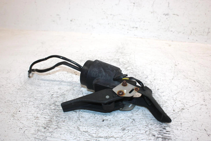 2000 Ski-doo Mxz 600 Oem Throttle Lever Assembly 572100900 SS15