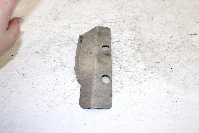 1996 Polaris 600 Xcr Sp Oem Heat Shield 5241326 SP32