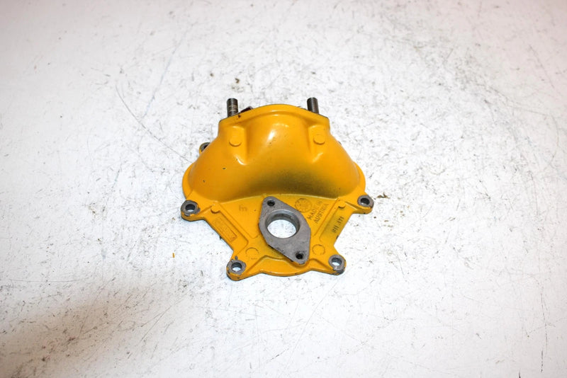 1989 Sea-doo Sp 580 Oem Carb Mount Flange 290911172 JS46