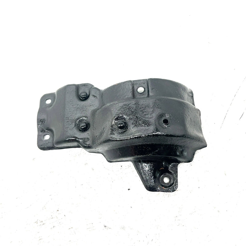 95 Yamaha Big Bear 350 4x4 OEM Rear Diff Skid Plate 2HR-2219X-00-00 AY58