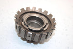 86 Honda Fourtrax  Trx125 A Oem Center Clutch Hub 22121-096-701 AH7