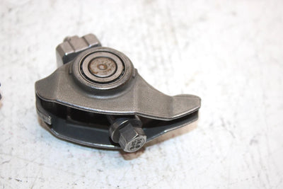 2003 Polaris Sportsman 600 Oem Rocker Arm Pair 1202169 AP86