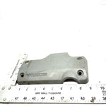 06 Honda Rancher 350 TRX350FM 4x4 OEM Left Engine Side Cover 11320-HN5-N00 AH75