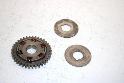 02 Arctic Cat 375 4x4 Automatic Oem Ballance Shaft Main Gear 3402-607 AA23