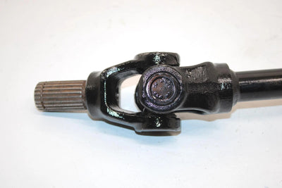 02 Polaris Sportsman 700 Oem Rear Driveshaft 1380157 AP43