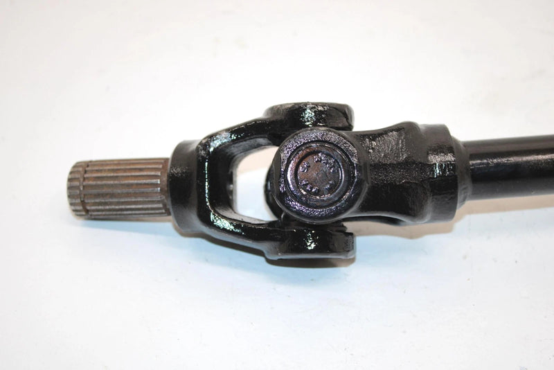 02 Polaris Sportsman 700 Oem Rear Driveshaft 1380157 AP43