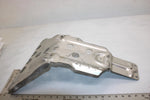 00 Suzuki Quadmaster  Lta500f  Oem Front Skid Plate 42520-09FA0 AS6