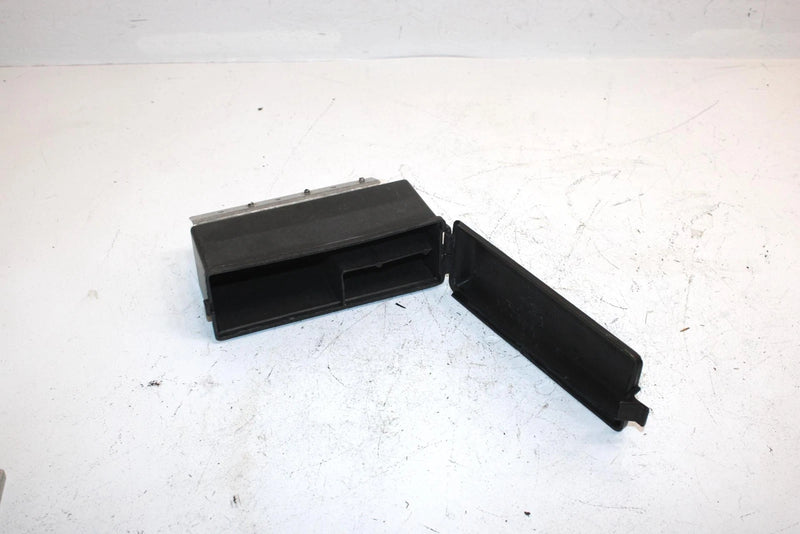 97 Polaris Xlt Sp Oem Toolbox W/Bracket 5430716 5430719 SP58