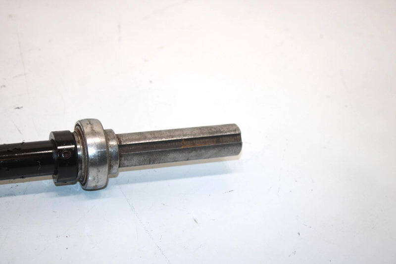 99 Arctic Cat Zr 440 Sno Pro Oem Jackshaft 0702-359 SA306