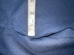 New Vintage Blue Dickson Jenkins Polyester Pants #5507 ZZ-40