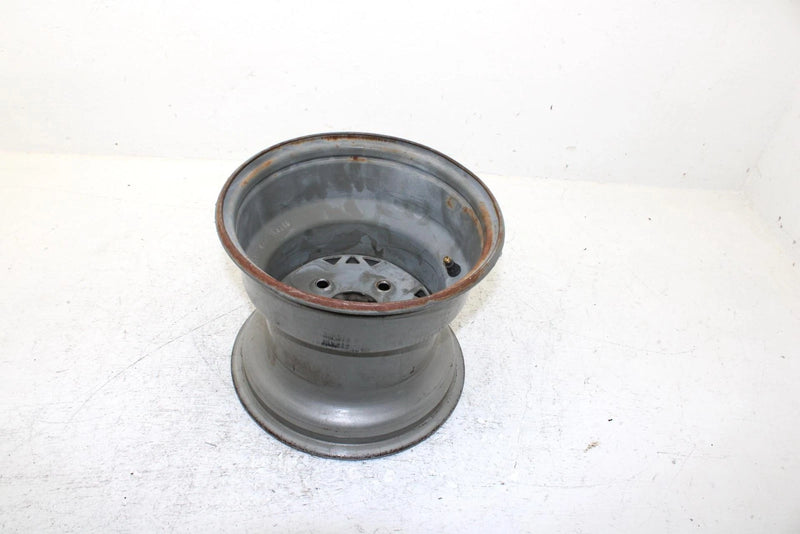 1995 Polaris Xplorer 400 Oem 10x8.5 Rear Wheel Rim 1520183-486 AP38