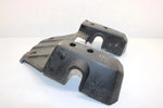 06 Can-am Outlander 400 Oem Front Protection Plate 705001530 705003495 AB0