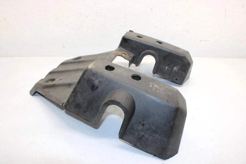 06 Can-am Outlander 400 Oem Front Protection Plate 705001530 705003495 AB0