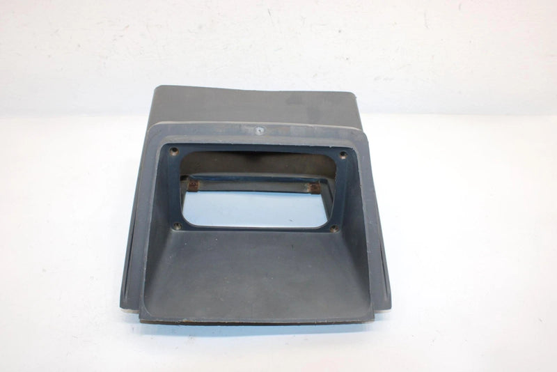 93 Polaris Indy Trail Oem Inst Bott Slate 5430922-174 B638