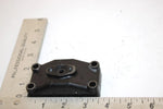 01 Arctic Cat Zr 800 Oem Power Valve Cover 3005-662 Q2174