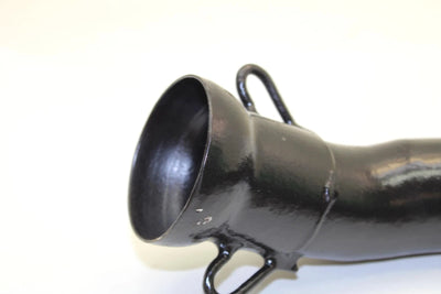 1998 Polaris Xplorer 300 Oem Exhaust Head Pipe 1260658-029 B468