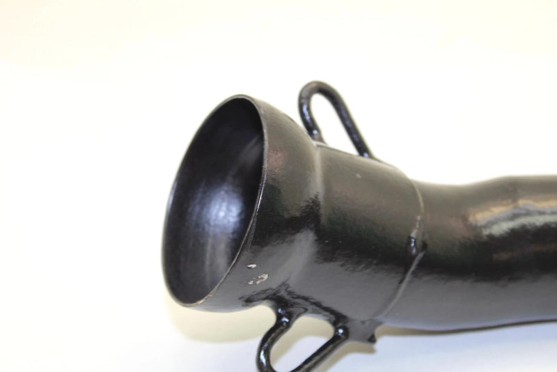 1998 Polaris Xplorer 300 Oem Exhaust Head Pipe 1260658-029 B468