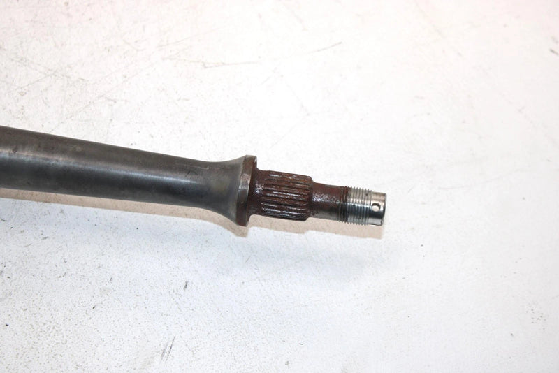 2006 Kawasaki Prarie 360 Oem Rear Axle 41068-1453 AK29