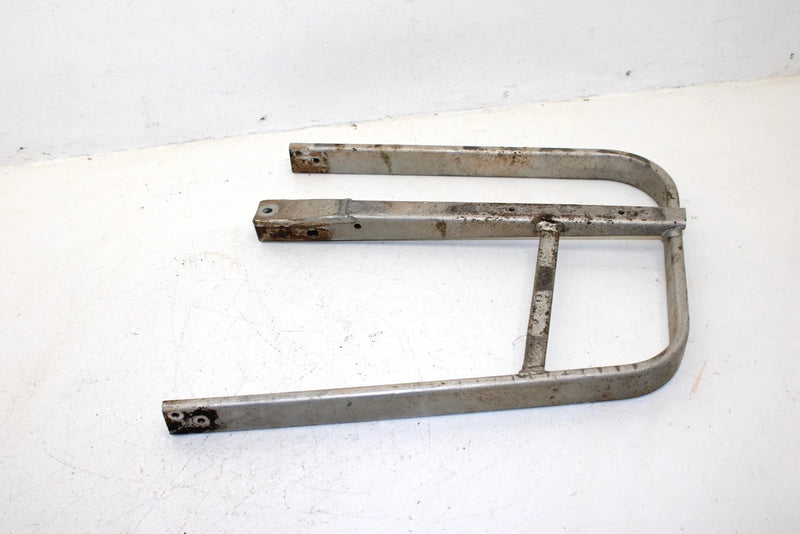 2004 Bombardier Out Lander Oem Left Footwell Support Bracket 705200526 AB12
