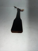 New Brown Tough 1 Crop Hand Held Paddle Whip #29-9105-0-0 U-17