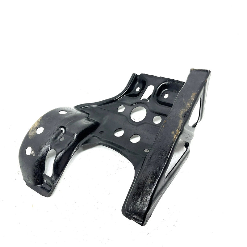 86-88 Honda FourTrax 200 TRX200SX 2x4 OEM Swingarm Skid Plate 50355-HB3-000 AH91