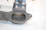11 Arctic Cat Z1 Turbo Ext Oem Intake Manifold Set 3007-785 SA65