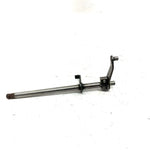 87-93 Suzuki Quadrunner 4WD LT4WD OEM Shift Shaft And Arm 25510-19B00 AS28
