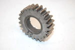 03 Bombardier Quest 650 Oem 23T Countershaft Gear 711220976 420220977 AB1.1