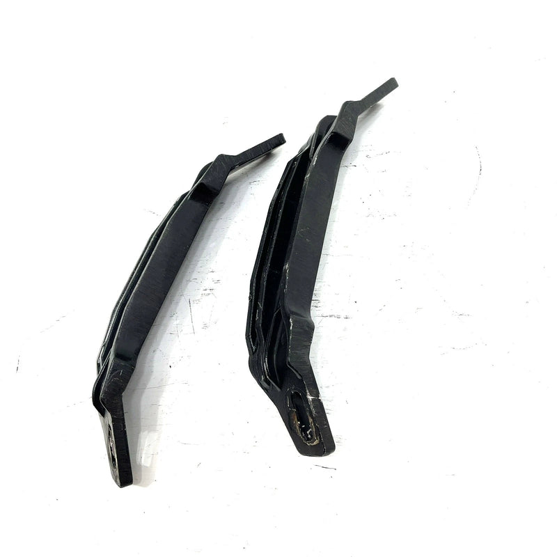 2000 Polaris Genesis FFI OEM Engine Mount Plate Pair 5630585 JP51