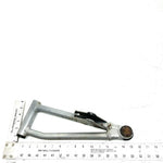 09-10 Arctic Cat 550 4x4 Automatic OEM Front Upper Left A Arm 0503-421 AA43