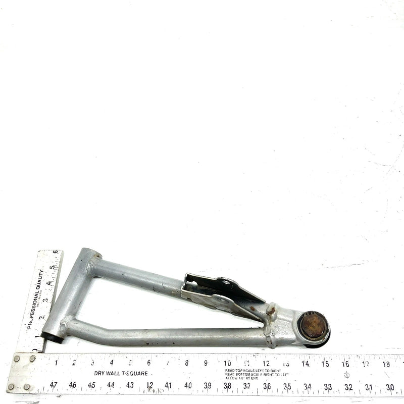 09-10 Arctic Cat 550 4x4 Automatic OEM Front Upper Left A Arm 0503-421 AA43