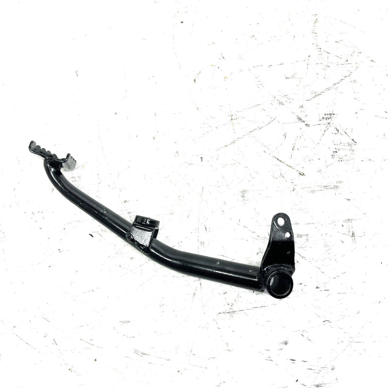 87-90 Yamaha Moto 4 OEM Rear Brake Pedal 1YW-27211-00-00 AY57