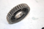 02 Arctic Cat 250 2x4 Oem 37T 1st Driven Gear 3446-141 AA22