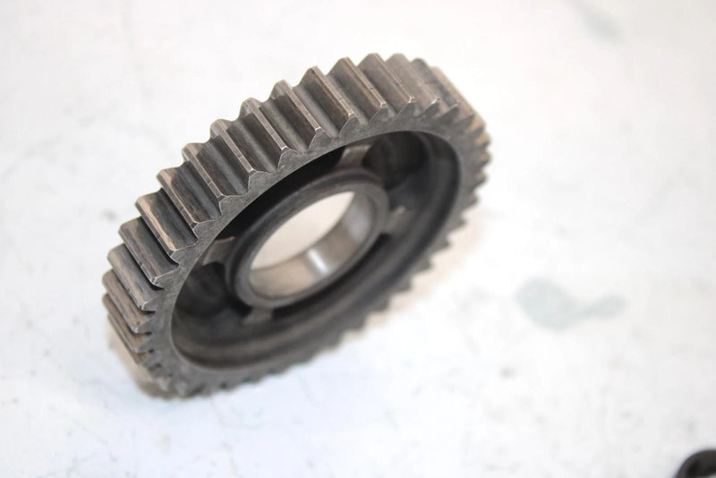 02 Arctic Cat 250 2x4 Oem 37T 1st Driven Gear 3446-141 AA22