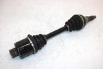 2002 Polaris Sportsman 500 Oem Rear Drive Shaft Pair (Bad Boots) 1380142 AP154