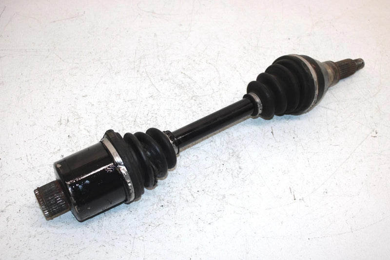 2002 Polaris Sportsman 500 Oem Rear Drive Shaft Pair (Bad Boots) 1380142 AP154