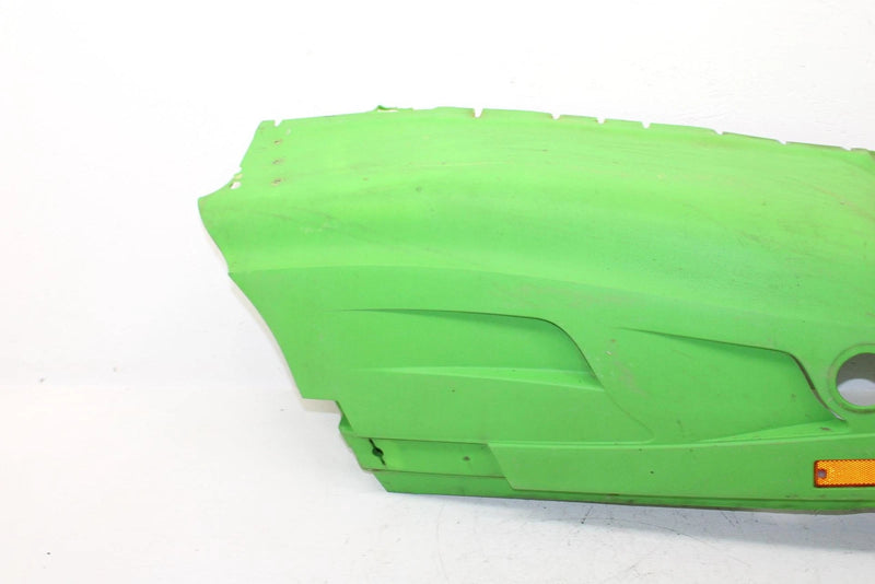 1999 Arctic Cat Zr 500 Oem Left Belly Pan 0716-753 SA18