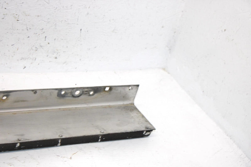 1997 Polaris Classic Oem Left Side Heat Exchanger 1240020 SP42