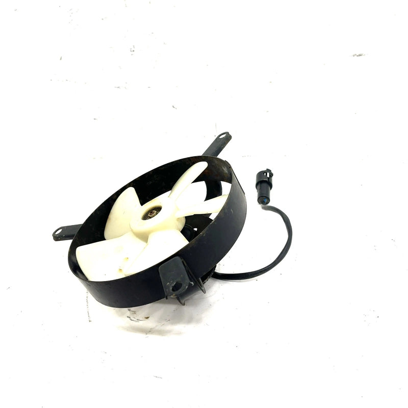 93-99 Kawasaki Bayou 400 KLF400B 4x4 OEM Cooling Fan 59502-1102 AK32
