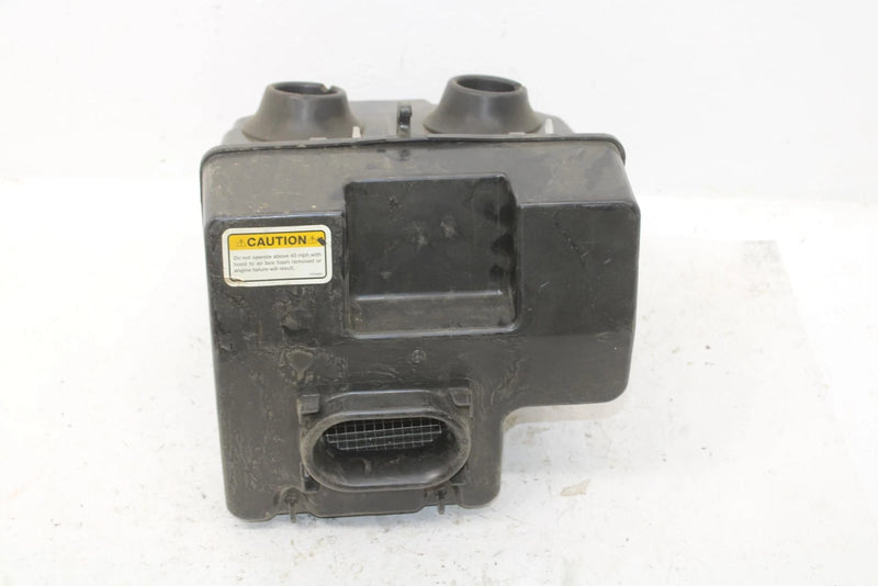 1999 Polaris Supersport Oem Airbox Air Cleaner 5432881 SP180