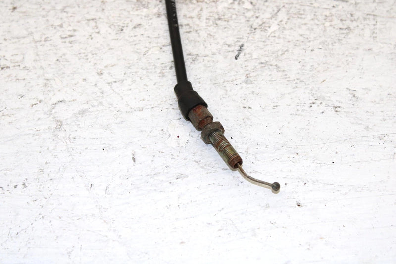 1996 Ski-doo Formula Iii 600 Oem Choke Cable 415006200 SS18
