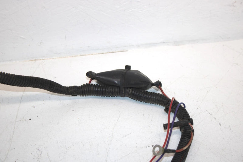 1994 Polaris Trail Boss Oem Main Wire Harness 2460487 AP164