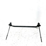 08-13 Polaris RZR 800 EFI OEM Rear Sway Bar 1015480-458 XP8.2
