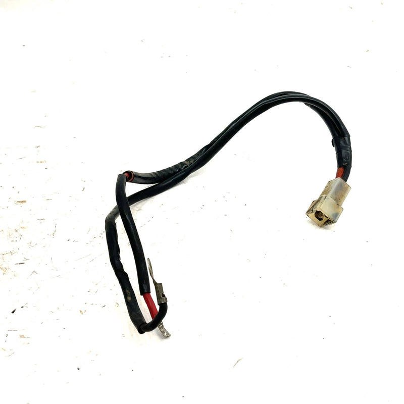2002 Polaris Scrambler 90 OEM Starter Motor Cable 0450857 AP199