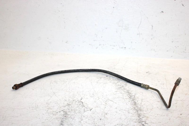 1996 Polaris 500 Oem Brake Line 1930755 SP12