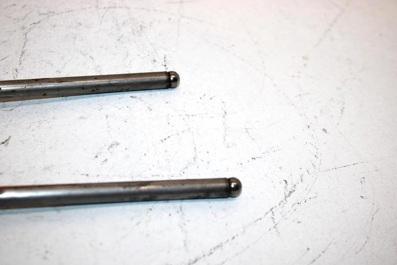 2006 Polaris Ranger Xp 700 Oem Push Rod Pair 5132402 5138254 XP3